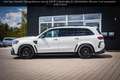 Mercedes-Benz GLS 63 AMG MANSORY WIDEBODY/720HP/CARBON Wit - thumbnail 8