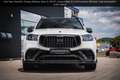 Mercedes-Benz GLS 63 AMG MANSORY WIDEBODY/720HP/CARBON Wit - thumbnail 4