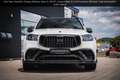 Mercedes-Benz GLS 63 AMG MANSORY WIDEBODY/720HP/CARBON Beyaz - thumbnail 4