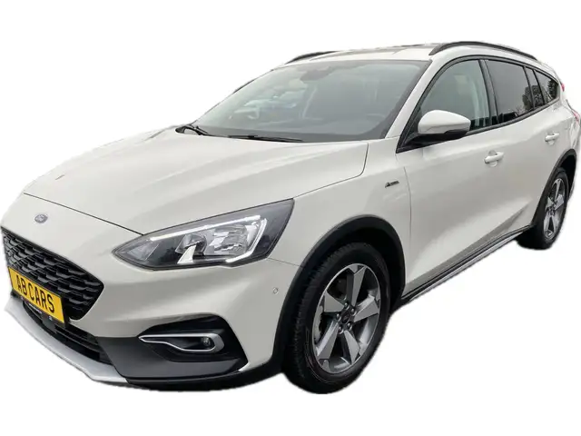 Ford Focus Focus Clipper Active 1.5 EcoBlue Apple Carplay Cam