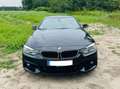 BMW 435 435d Cabrio xDrive Aut. Sport Line Schwarz - thumbnail 1