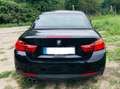 BMW 435 435d Cabrio xDrive Aut. Sport Line Schwarz - thumbnail 6