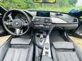 BMW 435 435d Cabrio xDrive Aut. Sport Line Schwarz - thumbnail 7