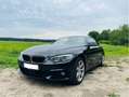 BMW 435 435d Cabrio xDrive Aut. Sport Line Schwarz - thumbnail 3