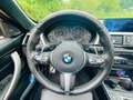 BMW 435 435d Cabrio xDrive Aut. Sport Line Schwarz - thumbnail 9