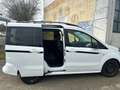 Ford Tourneo Courier Tourneo Courier 1.0 EcoBoost Sport Blanc - thumbnail 4