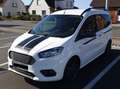 Ford Tourneo Courier Tourneo Courier 1.0 EcoBoost Sport Blanc - thumbnail 1