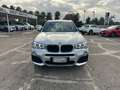 BMW X3 xDrive20d Msport Argento - thumbnail 2