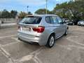 BMW X3 xDrive20d Msport Argento - thumbnail 5
