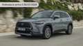 Toyota Corolla Cross 2.0 Hybrid 180 CV E-CVT AWD-i GR SPORT Argento - thumbnail 1