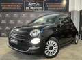 Fiat 500 500 1.0 Hybrid Dolcevita Nero - thumbnail 2