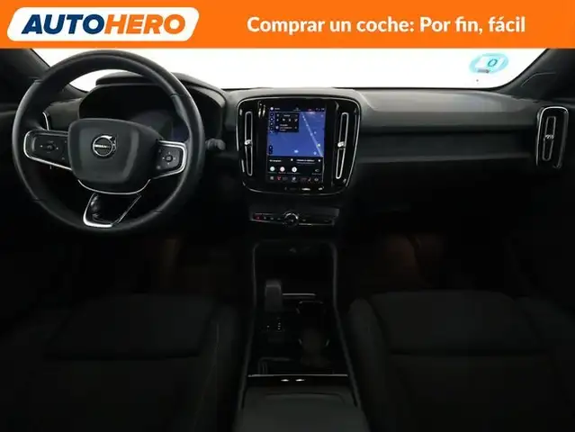 Volvo C40 view 14