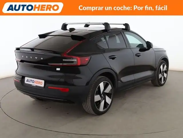 Volvo C40 view 6