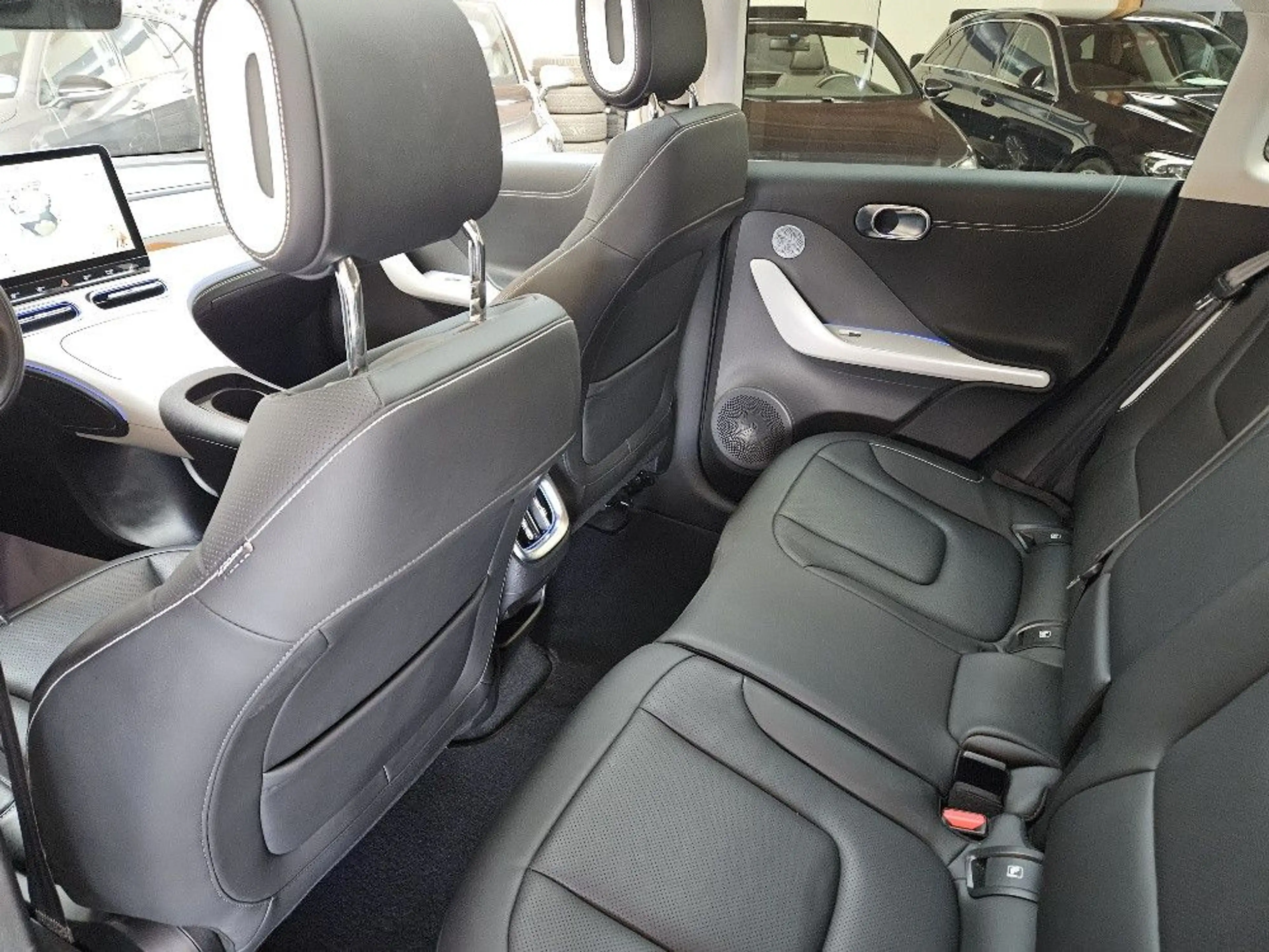 smart #1 Premium (66 kWh) FAP+Sound-Leder-PANO+AHK — photo 10