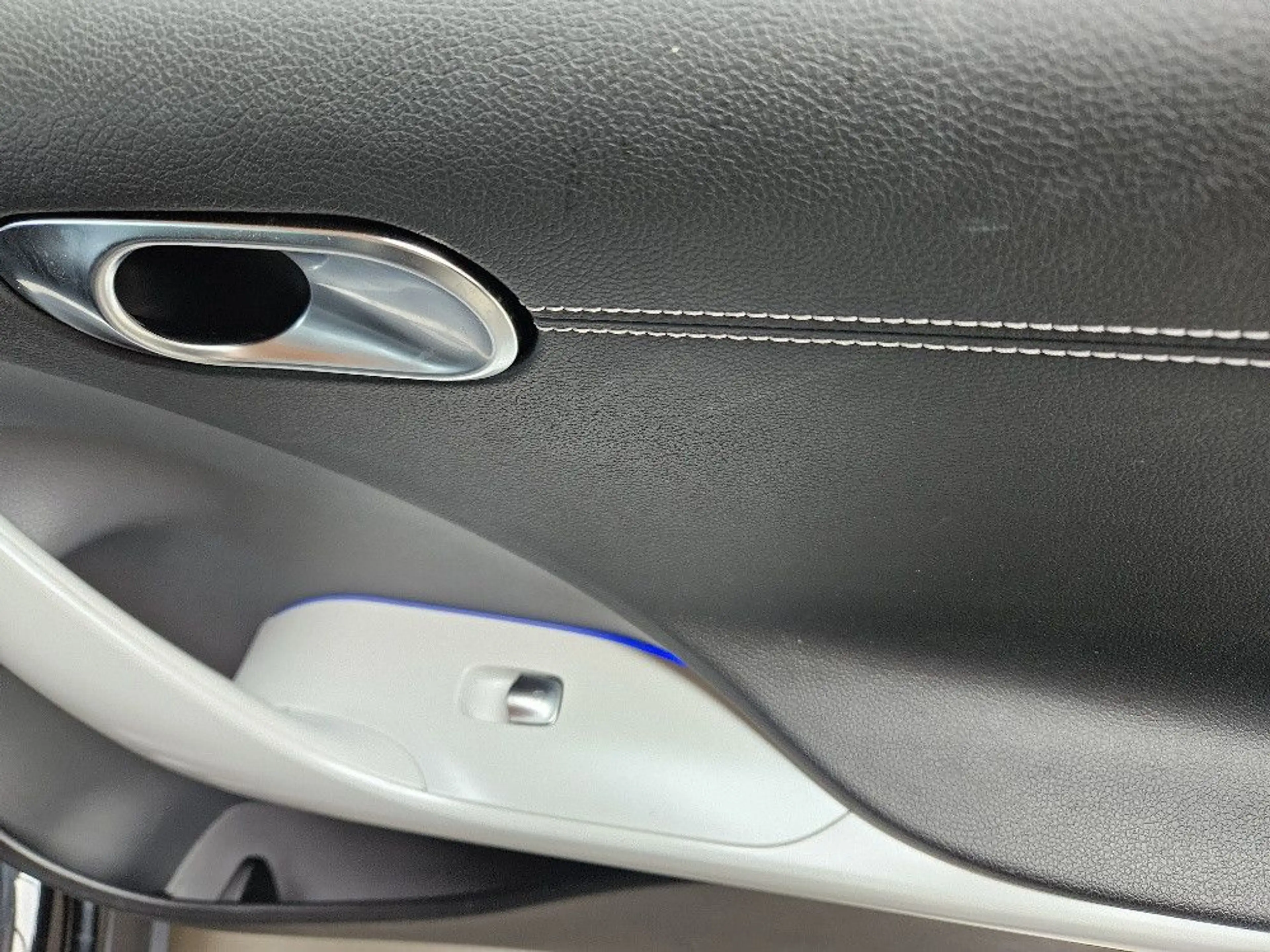 smart #1 Premium (66 kWh) FAP+Sound-Leder-PANO+AHK — photo 14