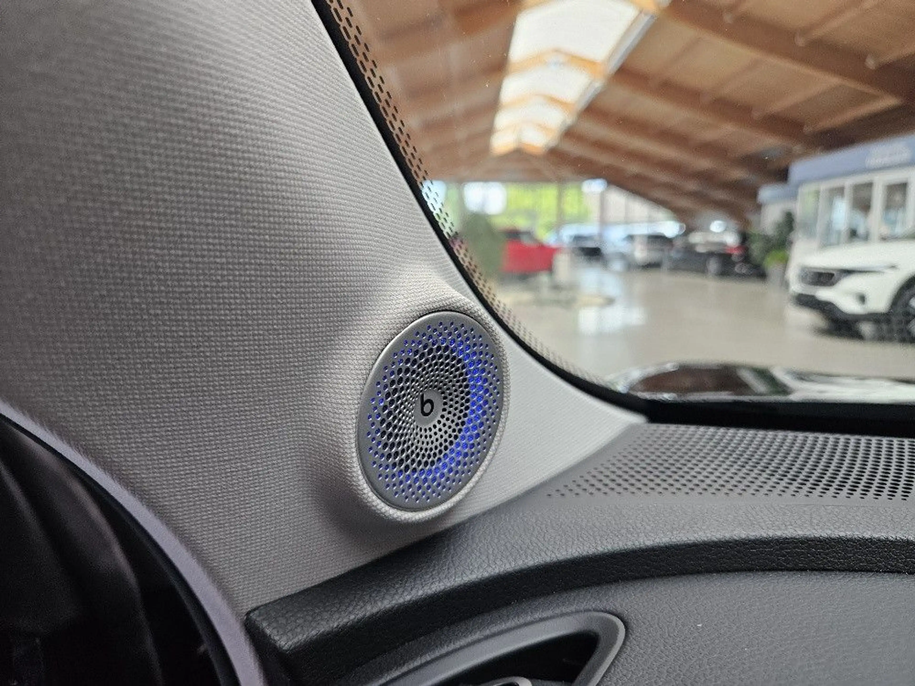 smart #1 Premium (66 kWh) FAP+Sound-Leder-PANO+AHK — photo 15