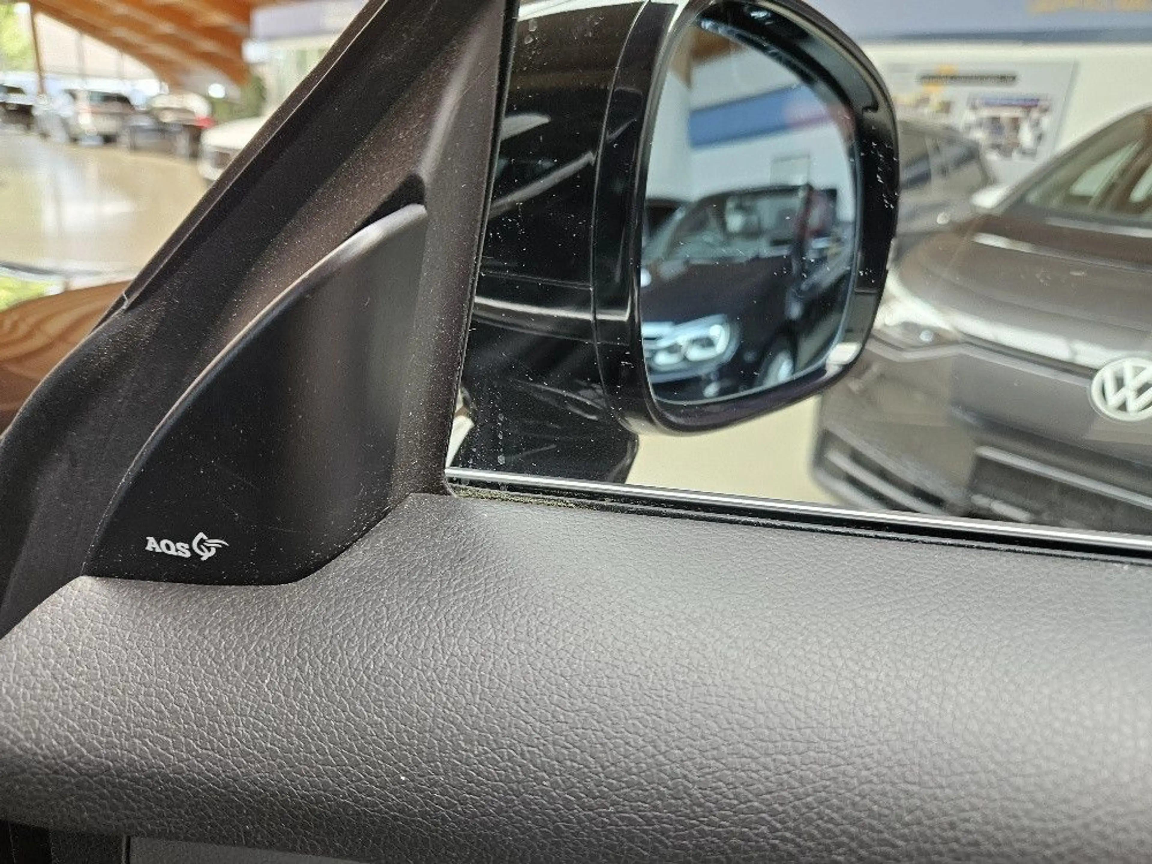 smart #1 Premium (66 kWh) FAP+Sound-Leder-PANO+AHK — photo 13