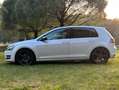 Volkswagen Golf Golf 1.6 TDI BlueMotion Technology DSG Comfortline Blanc - thumbnail 3