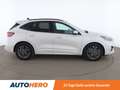 Ford Kuga 2.5 Duratec PHEV ST Line X eCVT Blanc - thumbnail 7