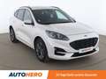 Ford Kuga 2.5 Duratec PHEV ST Line X eCVT Blanc - thumbnail 8