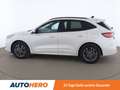 Ford Kuga 2.5 Duratec PHEV ST Line X eCVT Blanc - thumbnail 3