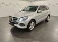 Mercedes-Benz GLE 250 d Sport 4matic auto Silver - thumbnail 2