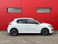 Peugeot 208 1.2 Essence 100ch S\u0026S Allure Blanc - thumbnail 4