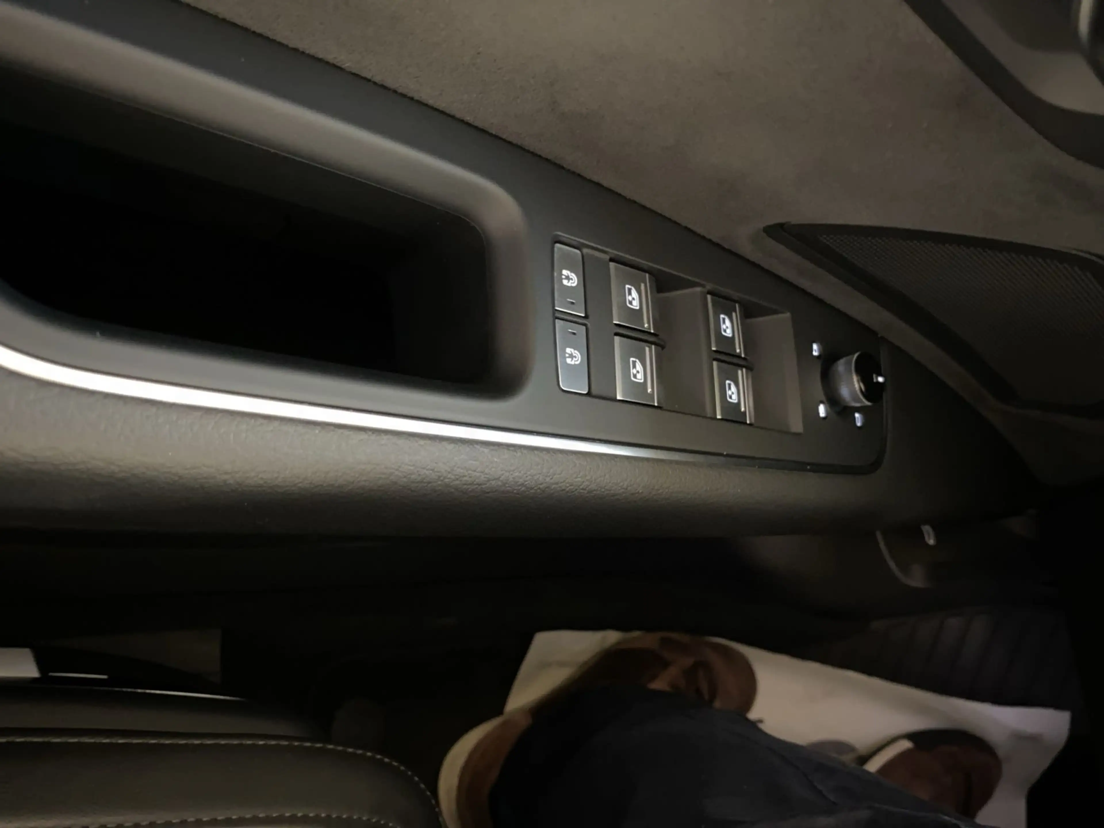 Audi A8 50 TDI Allradlenkung*AHK*Matrix — photo 14