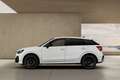 Audi Q2 35 TFSI Adrenalin Black edition S tronic 110kW Blanco - thumbnail 2