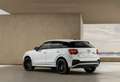 Audi Q2 35 TFSI Adrenalin Black edition S tronic 110kW Blanco - thumbnail 3