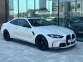 BMW M4 Competition M Coupe xDrive *AKRAPOVIC*KW EINGET... Weiß - thumbnail 1