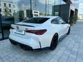 BMW M4 Competition M Coupe xDrive *AKRAPOVIC*KW EINGET... Weiß - thumbnail 8