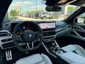 BMW M4 Competition M Coupe xDrive *AKRAPOVIC*KW EINGET... Weiß - thumbnail 9