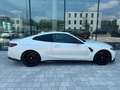 BMW M4 Competition M Coupe xDrive *AKRAPOVIC*KW EINGET... Weiß - thumbnail 2