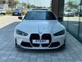 BMW M4 Competition M Coupe xDrive *AKRAPOVIC*KW EINGET... Weiß - thumbnail 18