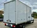 Mercedes-Benz Sprinter T32/33 316CDI CASSA ALLUMINIO Weiß - thumbnail 7