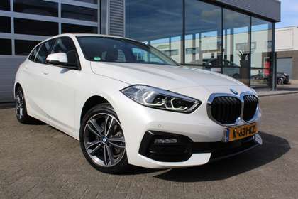 BMW 118 1-serie 118i Executive Edition **Ecc..Lnvelgen Spo