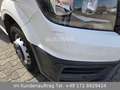 Volkswagen Crafter Automatik 1. Hand Zwillingsbereifung Blanc - thumbnail 12