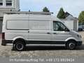 Volkswagen Crafter Automatik 1. Hand Zwillingsbereifung Blanc - thumbnail 22