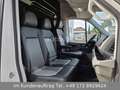 Volkswagen Crafter Automatik 1. Hand Zwillingsbereifung Blanc - thumbnail 9
