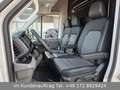 Volkswagen Crafter Automatik 1. Hand Zwillingsbereifung Blanc - thumbnail 4