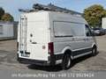 Volkswagen Crafter Automatik 1. Hand Zwillingsbereifung Blanc - thumbnail 2