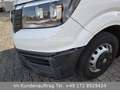 Volkswagen Crafter Automatik 1. Hand Zwillingsbereifung Blanc - thumbnail 11