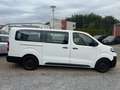Citroen Spacetourer Kombi Bus XL 8.Sitzer Blanc - thumbnail 5