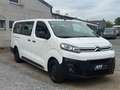 Citroen Spacetourer Kombi Bus XL 8.Sitzer Blanc - thumbnail 6
