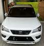 SEAT Ateca Ateca 1,5 FR ACT TSI DSG FR Weiß - thumbnail 4