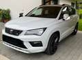 SEAT Ateca Ateca 1,5 FR ACT TSI DSG FR Weiß - thumbnail 1
