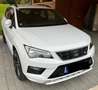 SEAT Ateca Ateca 1,5 FR ACT TSI DSG FR Weiß - thumbnail 3