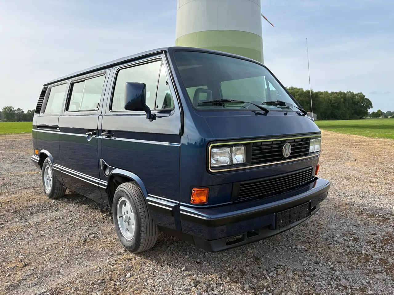 Volkswagen T3