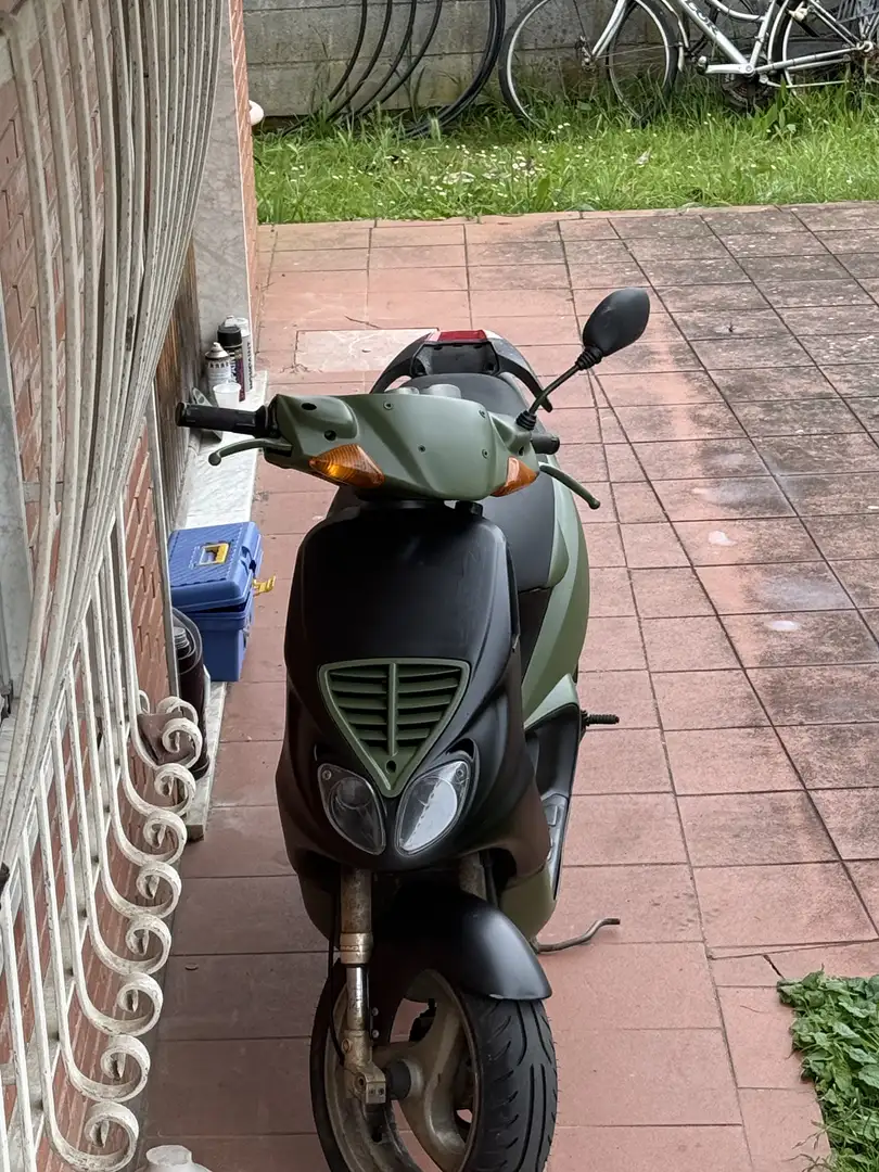 Piaggio NRG 50 - 2
